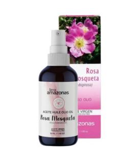 Rosehip Oil 100ml Terra Amazonas