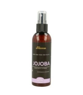 Jojoba Oil 100ml Terra Amazonas