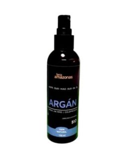 Organic Argan Oil 100ml Terra Amazonas