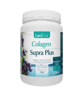 Colagen Supra Plus 300g Lavigor