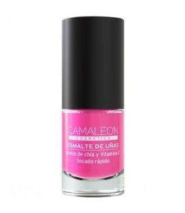 Nail Polish 08 Pink 6ml Chameleon