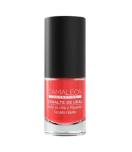 10 Coral Nail Polish 6ml Chameleon