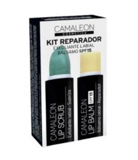 Kit Reparador Melon 4g 4g Camaleon