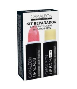 Kit Reparador Fresa 4g 4g Camaleon