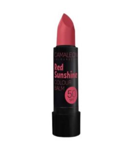 Pintalabios Rojo Colour Balm Spf50 1ud Camaleon