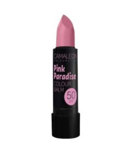 Pintalabios Rosa Colour Balm Spf50 1ud Camaleon