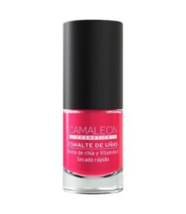 Nail Polish 9 Fuchsia 6ml Chameleon