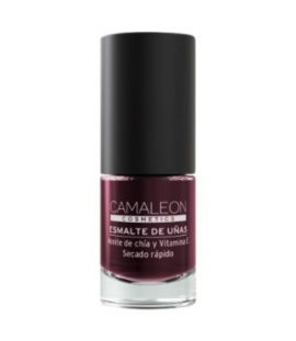 Nail Polish 6 Bordeaux-Burgundy 6ml Chameleon