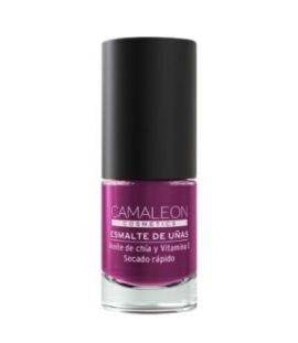 Nail Polish 5 Eggplant 6ml Chameleon