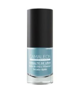 Nail Polish 3 Blue Gray 6ml Chameleon