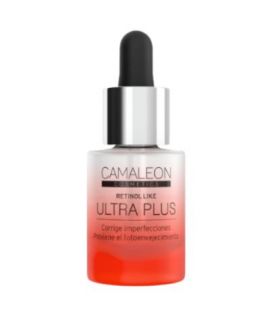 Ultra Plus Retinol Like Pure 15ml Camaleon