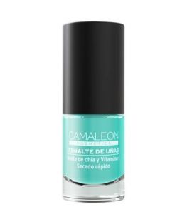 Nail Polish 14 Mint Green 6ml Chameleon