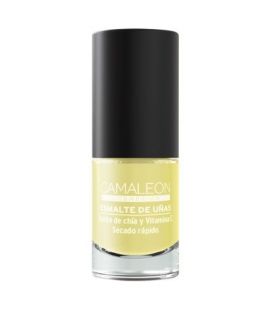 Nail Polish 12 Pastel Yellow 6ml Chameleon