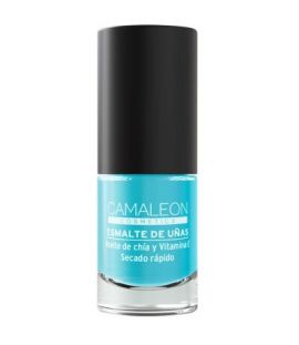 Nail Polish 13 Sky Blue 6ml Chameleon