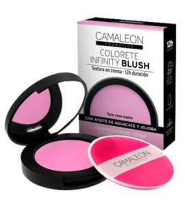 Pink Infinity Blush 3g Chameleon