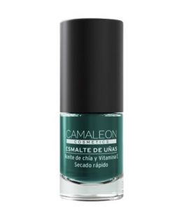 Nail Polish 18 Forest Green 6ml Chameleon