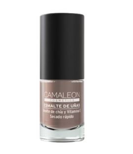 Nail Polish 16 Taupe Brown 6ml Chameleon