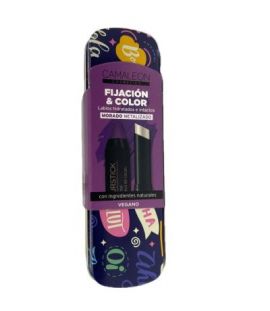 Metallic Purple Vegan Tin Pack 1 unit Chameleon