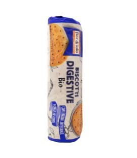 Digestive Eco Cookies 250g Fior Di Loto