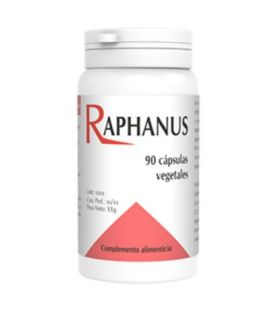 Raphanus 90caps Codival