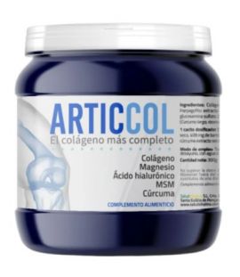 ArticCol 300g SaludAlkalina