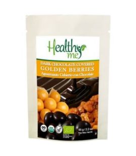 Snack Aguaymanto Choco 65g Bio Healthy Me