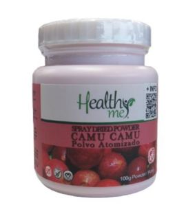 Camu Camu Atomized Eco 100g Healthy Me