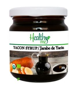 Jarabe de Yacon 250g Bio Healthy Me