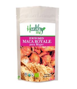 Maca Royale Woman 250g Eco Healthy Me