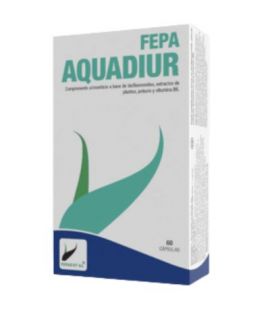 Fepa Aquadiur 60caps Fepadiet