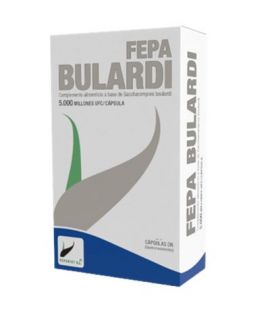 Fepa Bulardi 5000Mill. 20caps Fepadiet