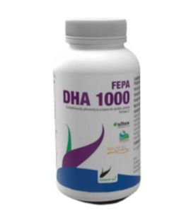 Fepa DHA 1000 30Perlas Fepadiet