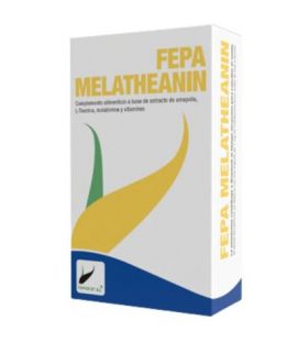 Fepa Melatheanin 20caps Fepadiet