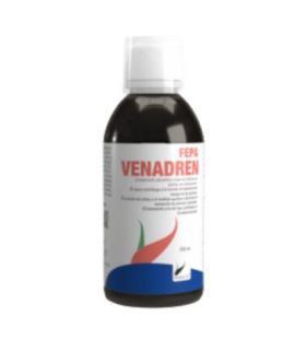 Fepa Venadren 250Ml Fepadiet