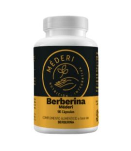 Berberine 90caps Méderi