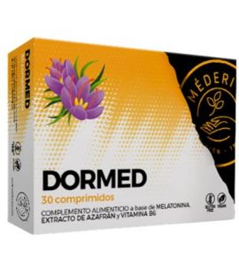 Dormed 30comp Méderi