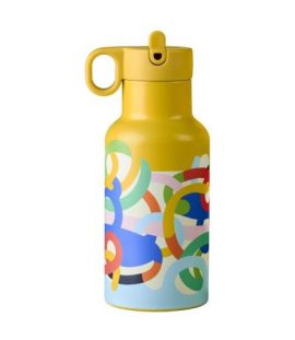 Hand In Hand Children's Bottle 350ml Chic-Mic