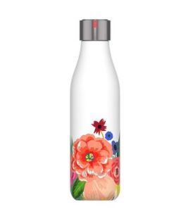 Stainless Nectar Bottle 500ml Les Artistes