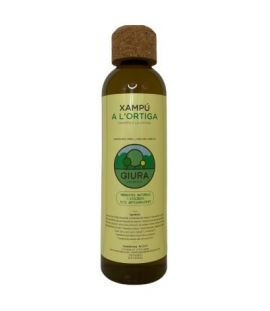 Nettle Shampoo 500ml Giura Cosmetics