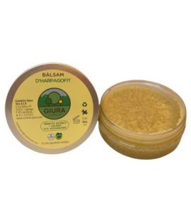 Organic Harpagofito Balm 50ml Giura Cosmetics