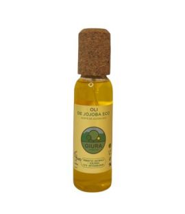 Aceite De Jojoba Eco 100ml Giura Cosmetics