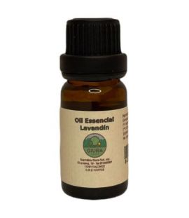 Lavandi Essential Oil 12ml Giura Cosmetics