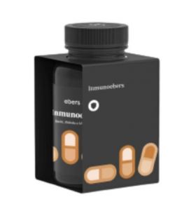 Immunoebers 60caps Ebers