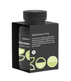 Melatonin 30comp Ebers