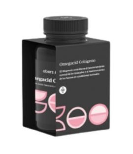 Omegacid Collagen 60comp Ebers