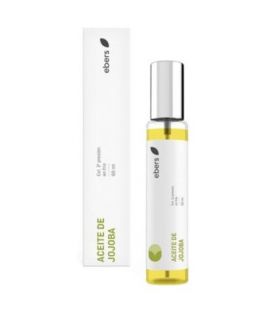 Aceite de Jojoba Spray 60ml Ebers