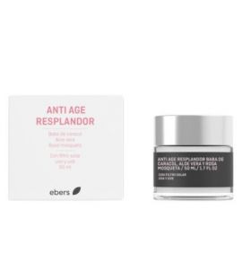 Anti Age Radiance Cream 50ml Ebers