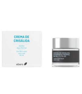 Starfish Chrysalis Cream ReVitamin SPF15 50ml Ebers