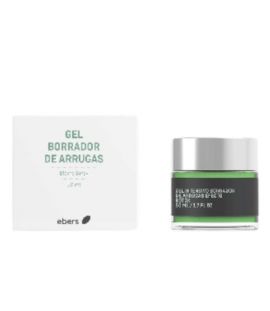 Ebers Intensive Wrinkle Eraser Gel 50ml