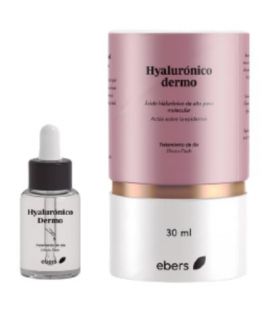 Hyaluronic Dermo 30ml Ebers